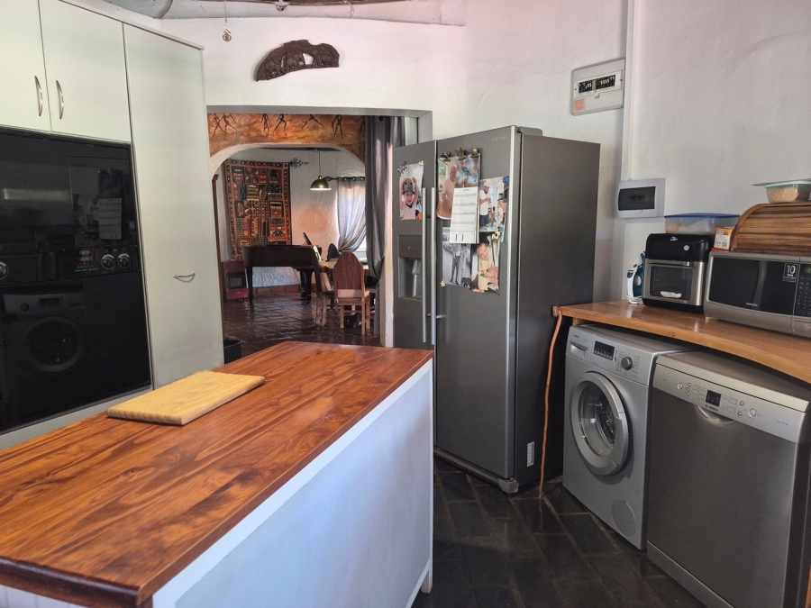 Commercial Property for Sale in Montagu Western Cape